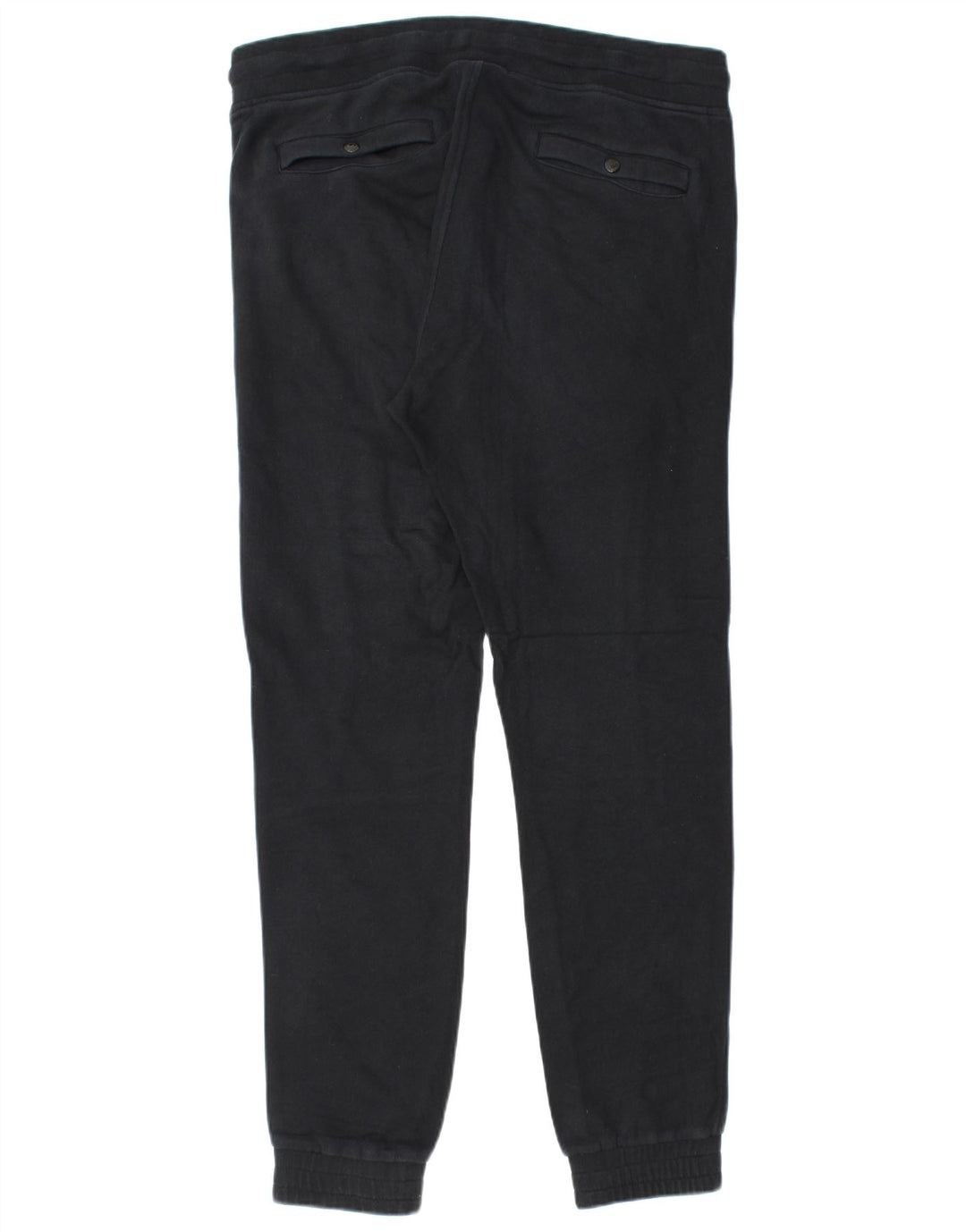 Gas Pantalon de Survêtement Homme Joggers XL Noir