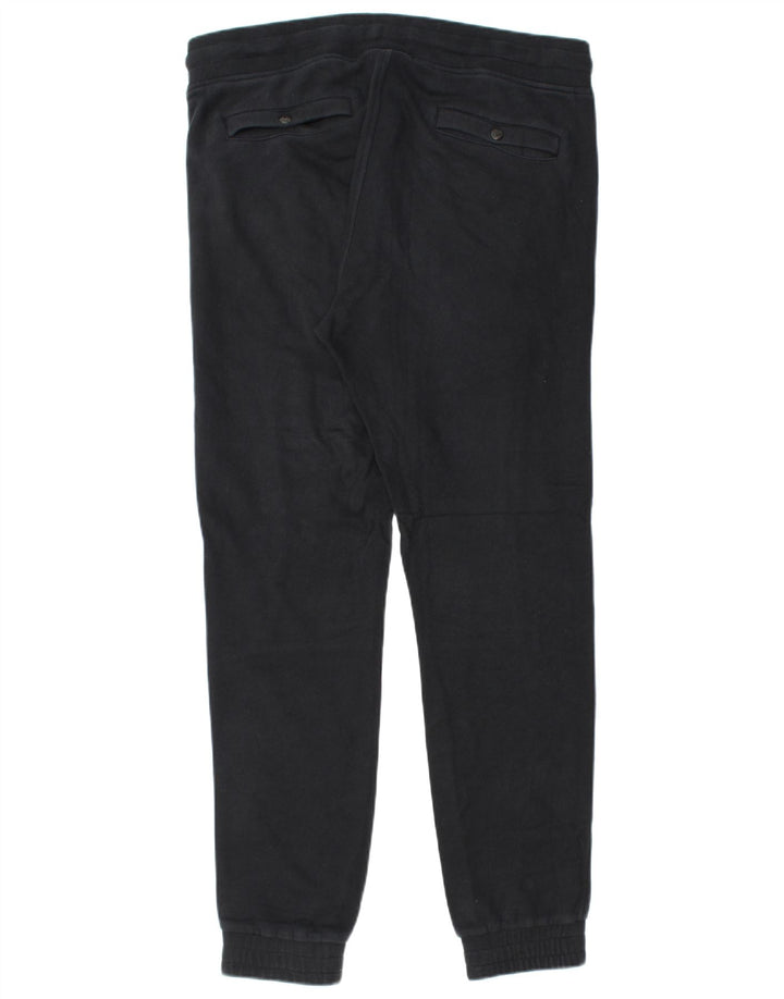 Gas Pantalon de Survêtement Homme Joggers XL Noir