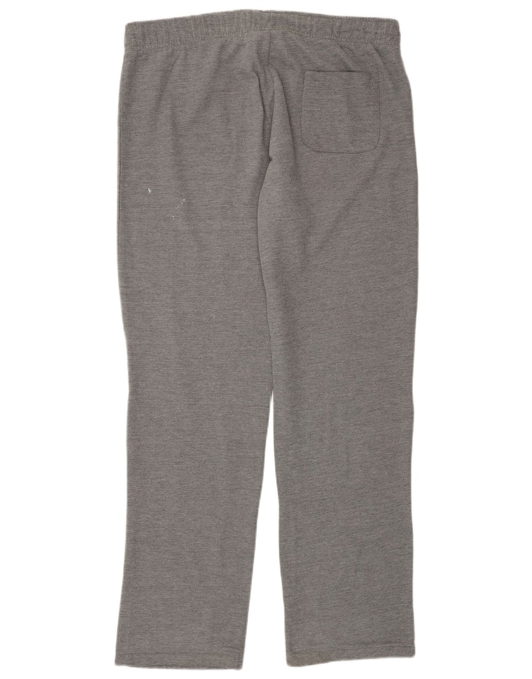 Kappa Pantalon de survêtement pour femme UK 44, gris moyen, coton moucheté