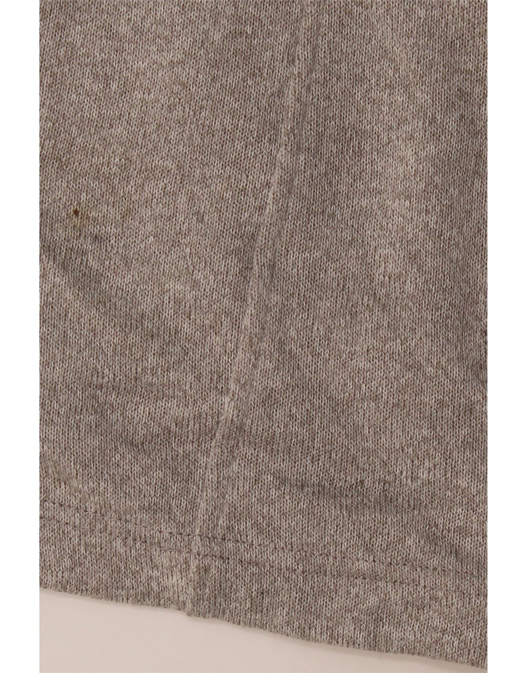 Eddie Bauer Pull à capuche zippé pour femme UK 18 XL Gris Polyester