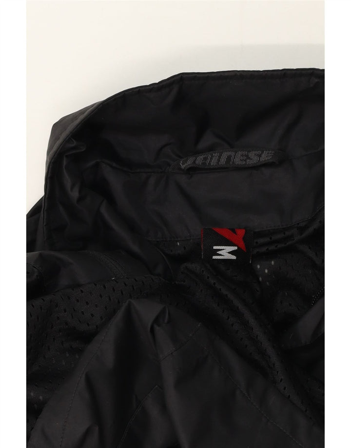 Dainese Veste utilitaire Moto Racer pour homme UK 38 Medium Noir