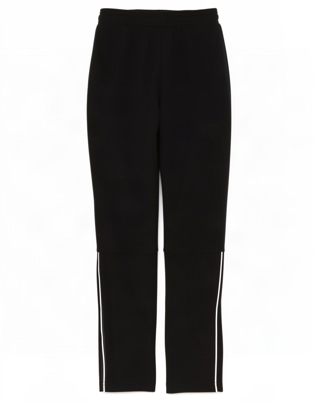 Nike Pantalon de survêtement Dri Fit pour garçon 8-9 ans Petit Noir Polyester