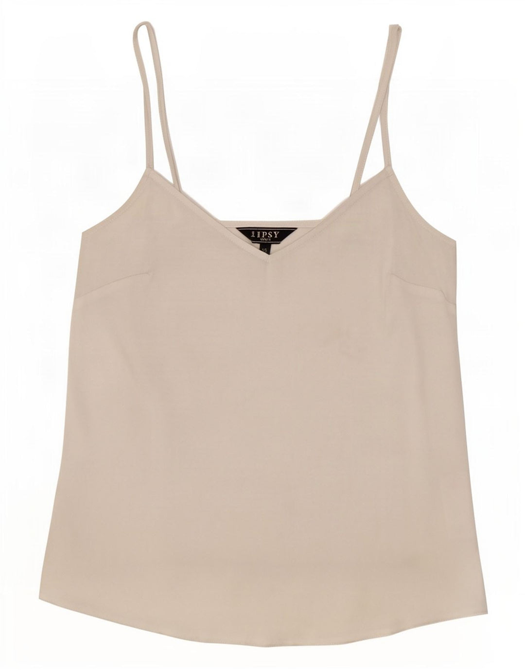 Lipsy Caraco Femme UK 8 Small Blanc Polyester