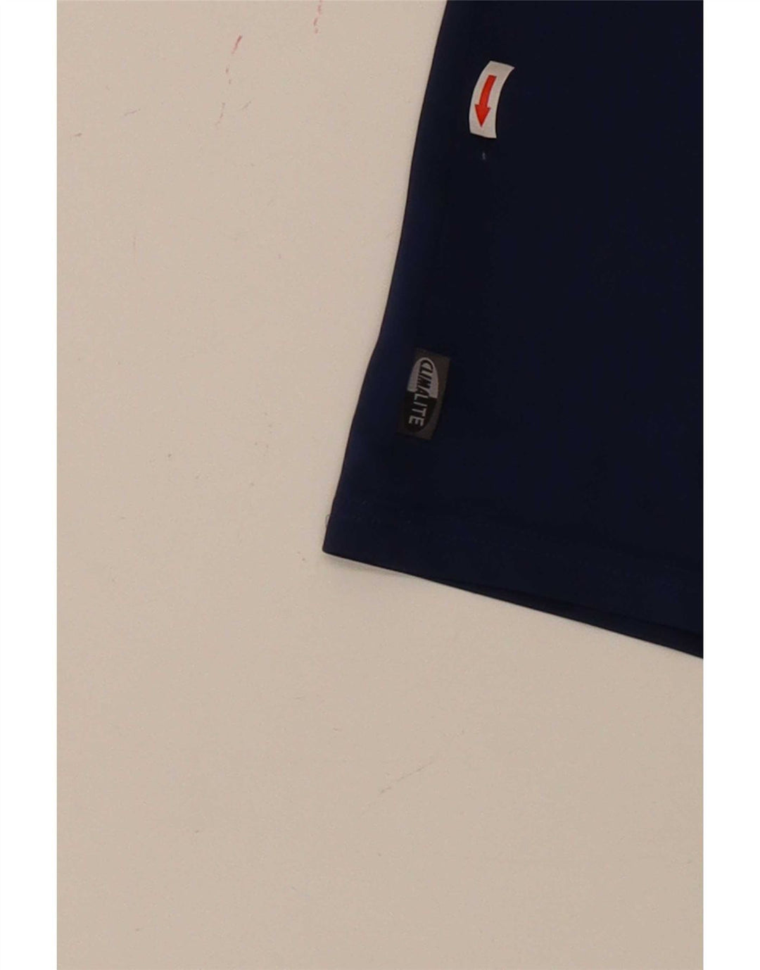 Adidas T-shirt pour homme Bleu marine moyen Sports