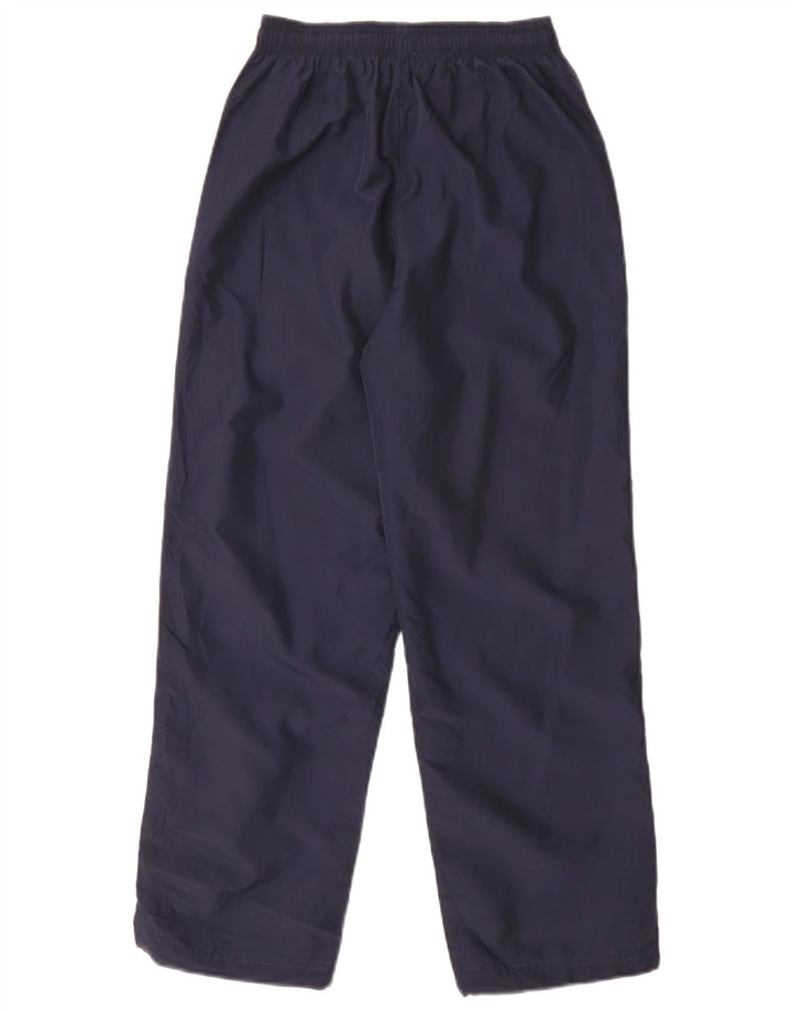 Champion Pantalon De Survêtement Garçon 9-10 Ans Bleu Marine Polyester