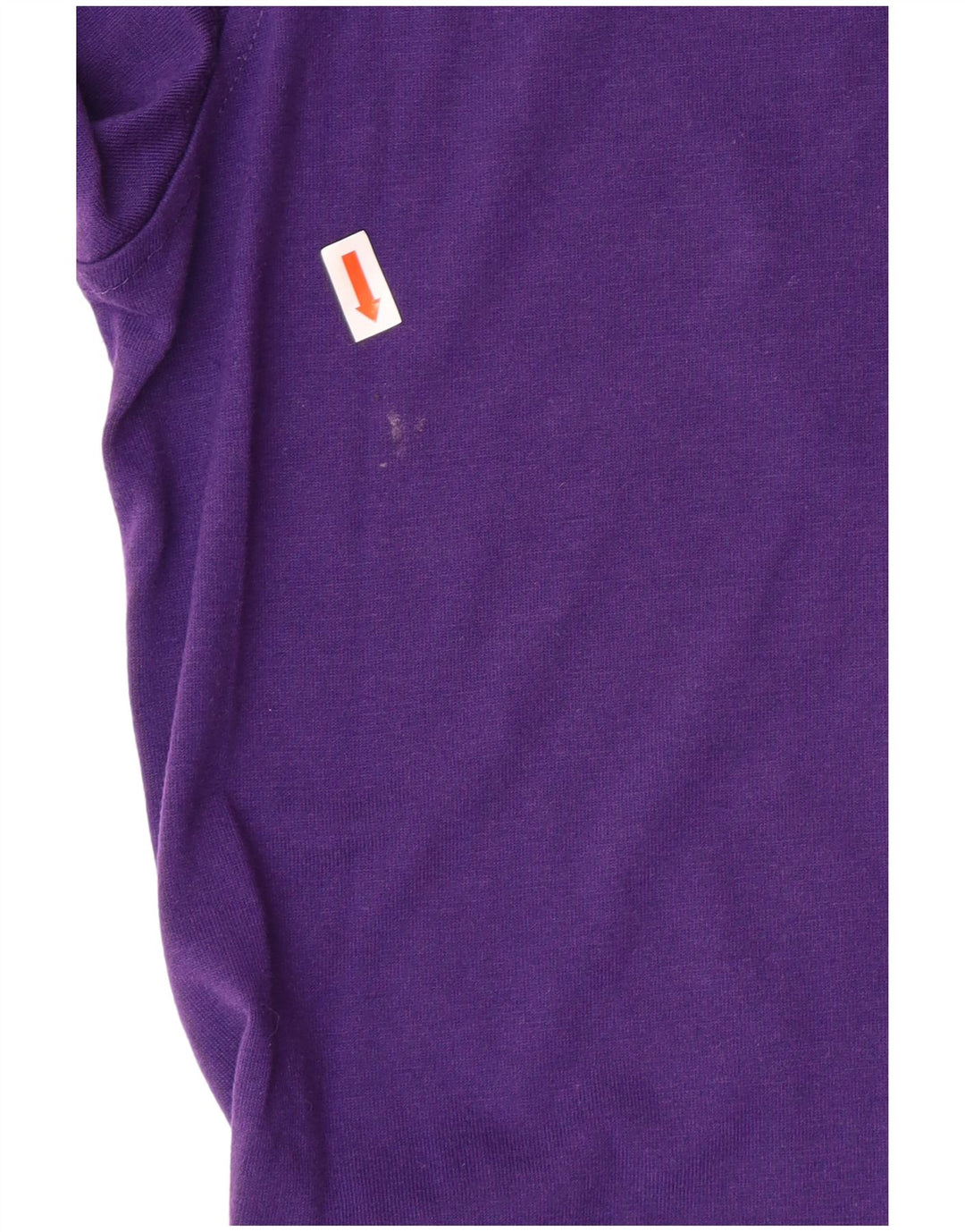LE COQ SPORTIF Polo Homme XL Violet Polyester