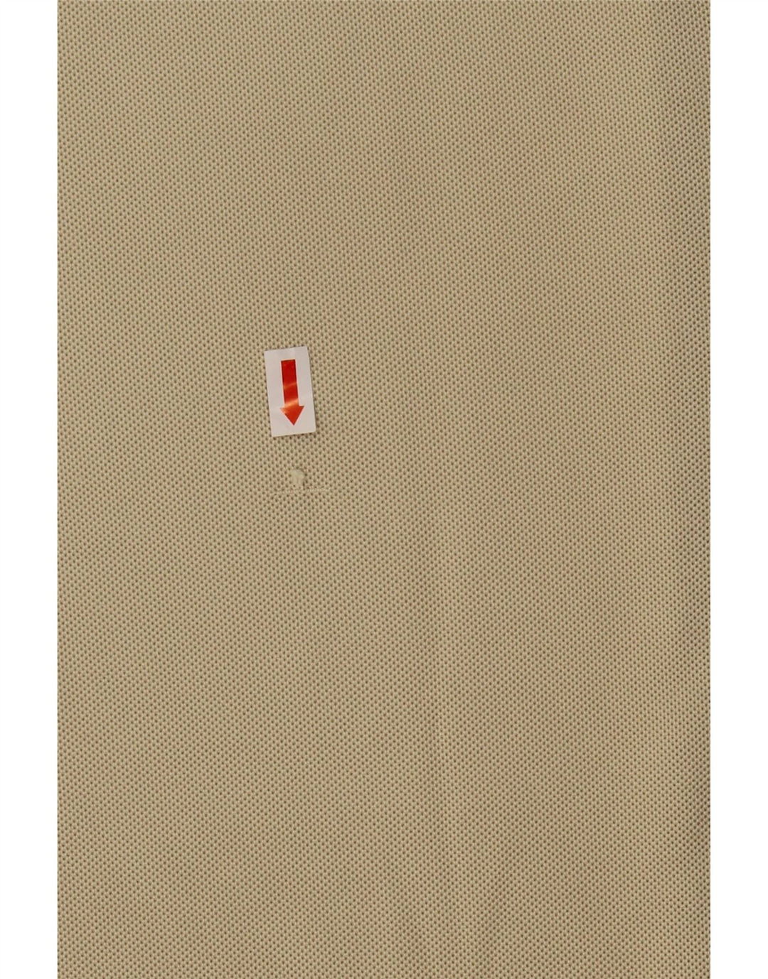 Puma T-Shirt Homme Beige Large