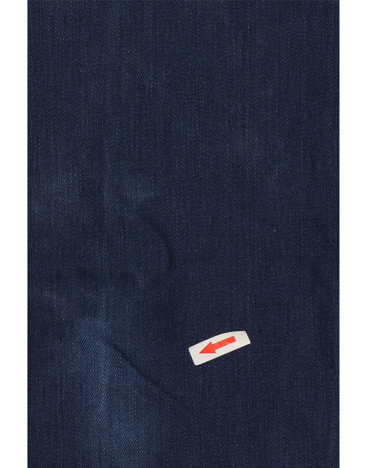 Levi's Jean Slim 511 Homme Bleu W32 L32 Coton