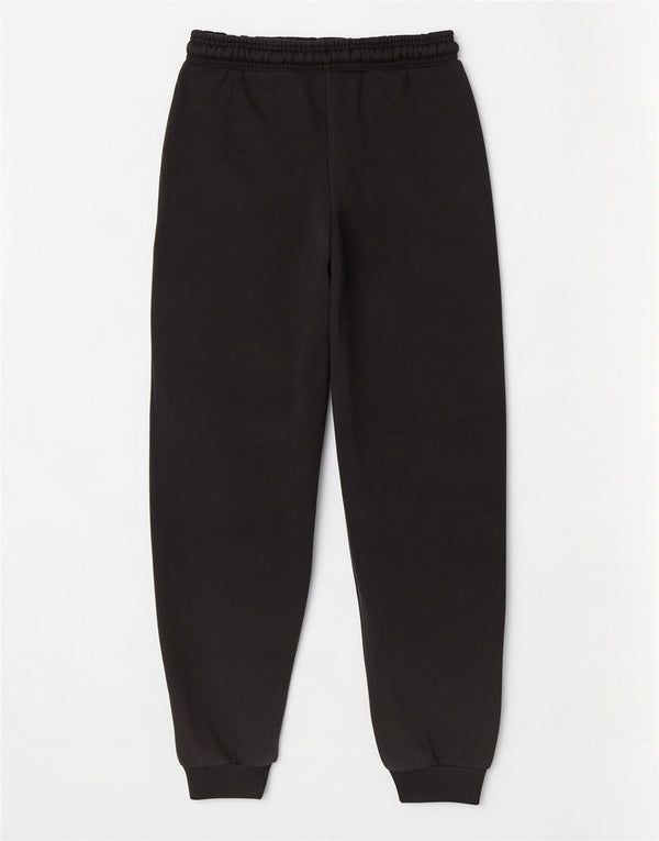 Adidas Pantalon de survêtement pour femme Joggers UK 12/14 Noir moyen