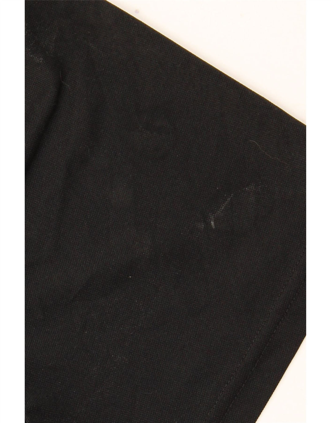 Dickies T-Shirt Homme Haut 2XL Noir Polyester