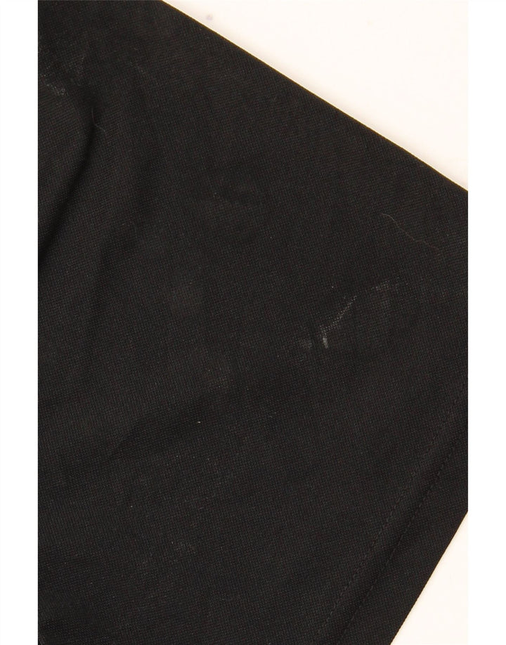 Dickies T-Shirt Homme Haut 2XL Noir Polyester