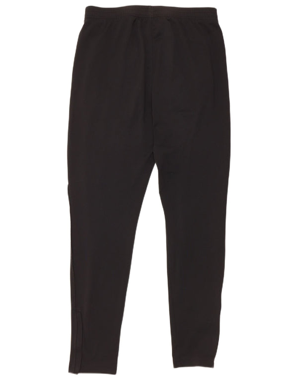 UNDER ARMOUR Pantalon de Survêtement Homme Large Noir Polyester