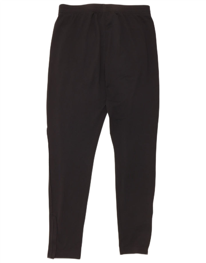 UNDER ARMOUR Pantalon de Survêtement Homme Large Noir Polyester