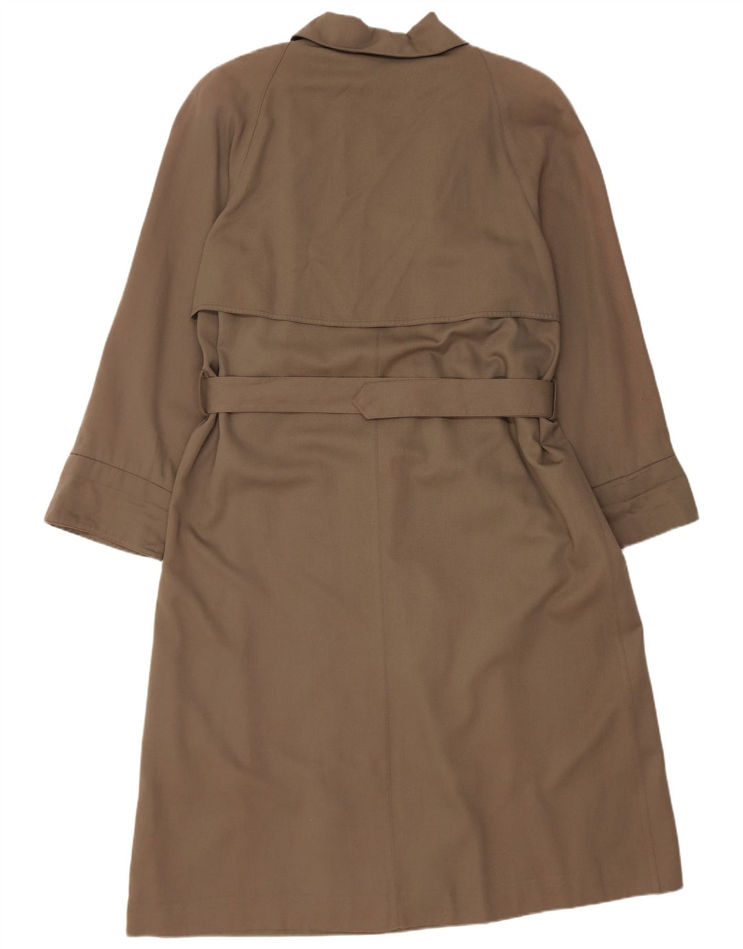 JONES NEW YORK Trench-coat pour femme UK 14 Large Kaki