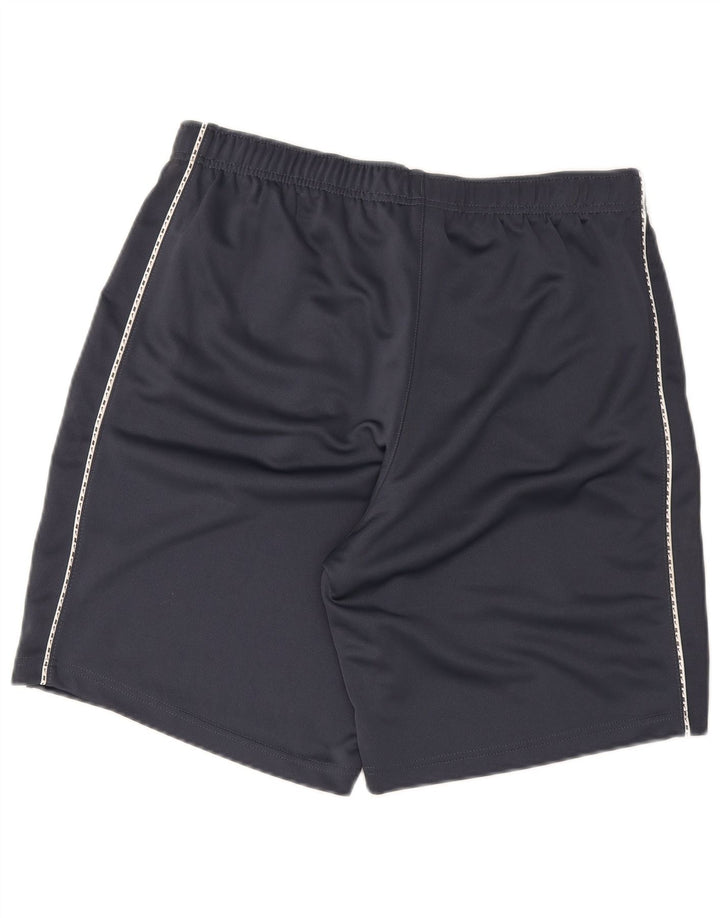 Nike Short de sport pour homme XL Gris Polyester