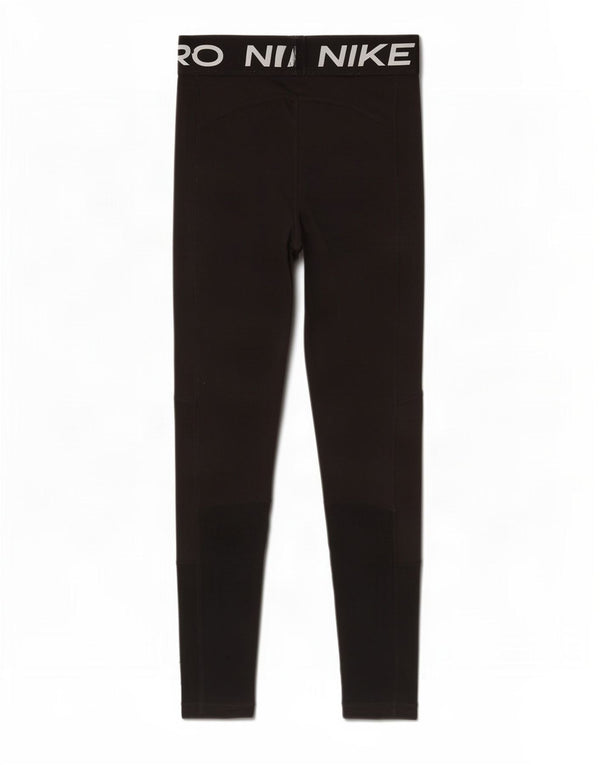 Legging Nike Fille Graphic 12-13 ans Noir