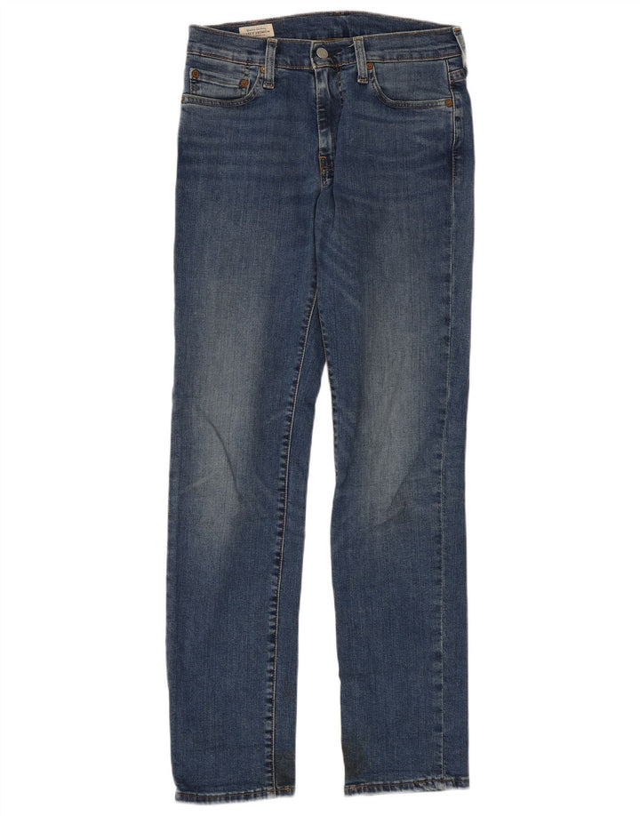 Levi's Jean Slim 511 Homme Bleu W29 L32 Coton