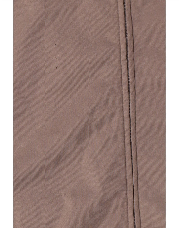 Champion Veste de survêtement pour homme XL Gris Colorblock Polyester
