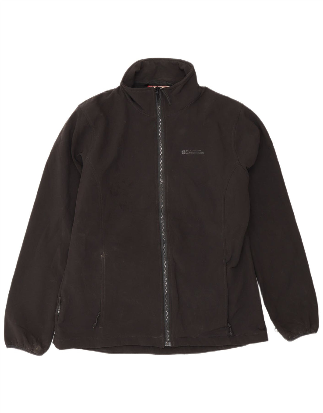 Mountain Warehouse Veste de survêtement Liner pour femme UK 16 Large Noir