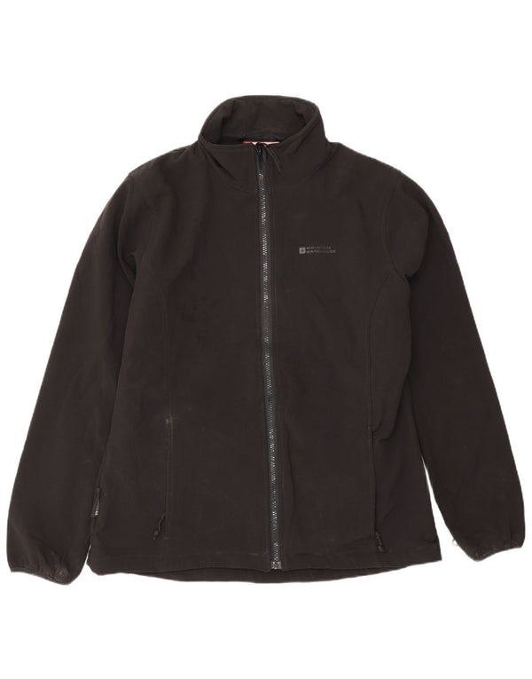 Mountain Warehouse Veste de survêtement Liner pour femme UK 16 Large Noir