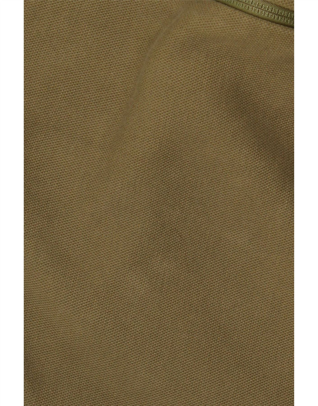 ADIDAS Pull à capuche zippé graphique pour hommes, grand kaki