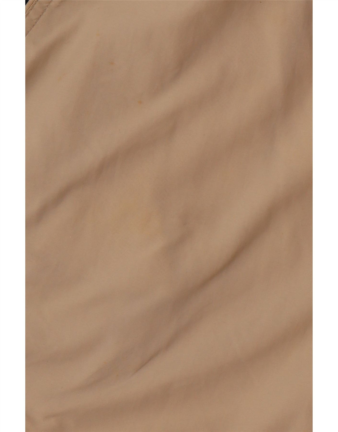 Nike Short de sport graphique pour homme UK 34/36 Large Beige Colourblock Polyester