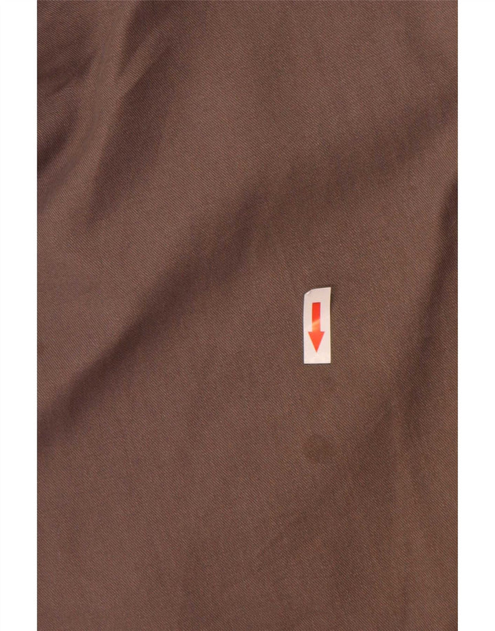 Dickies Pantalon Cargo Droit Homme W40 L30 Gris Polyester