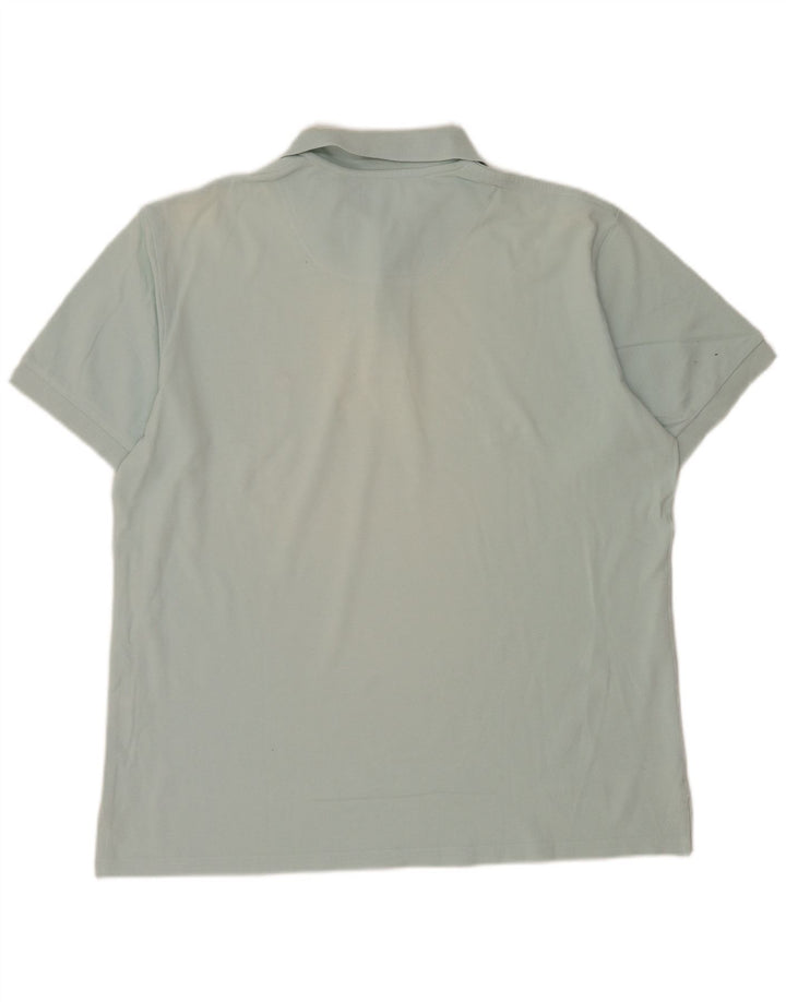 Murphy & Nye Polo Homme Polo Grand Bleu