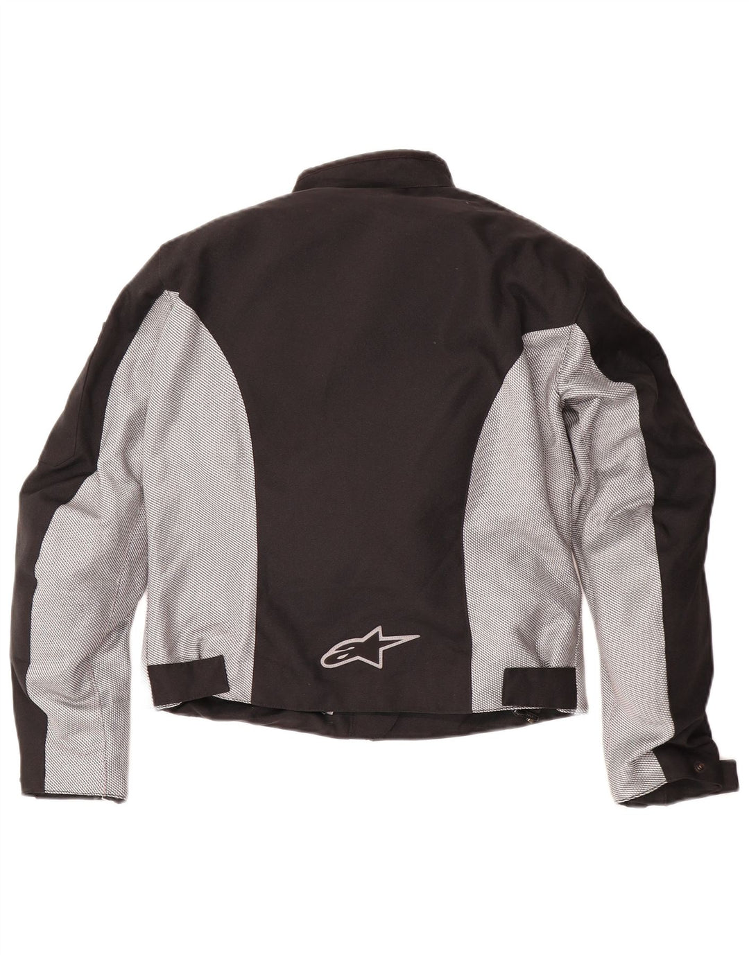 Alpinestars Veste Stella Racer pour femme UK 10 Small Noir Colourblock