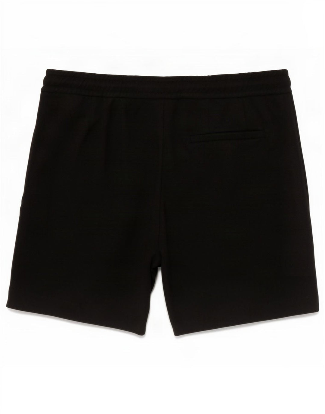 Reiss Short Chino Homme W32 Noir Moyen Polyester