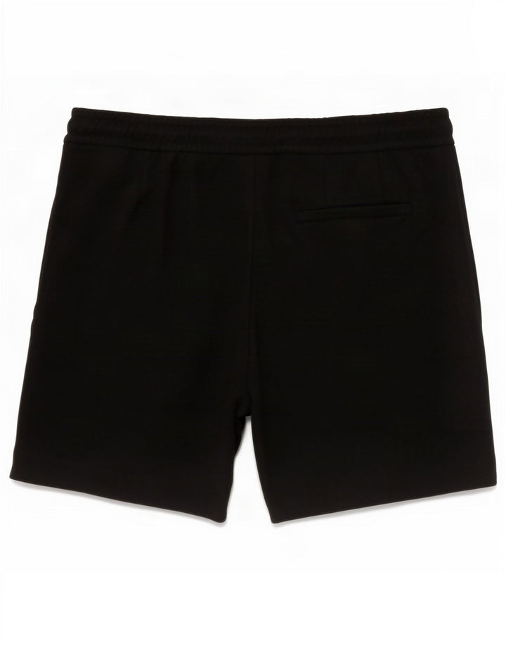 Reiss Short Chino Homme W32 Noir Moyen Polyester