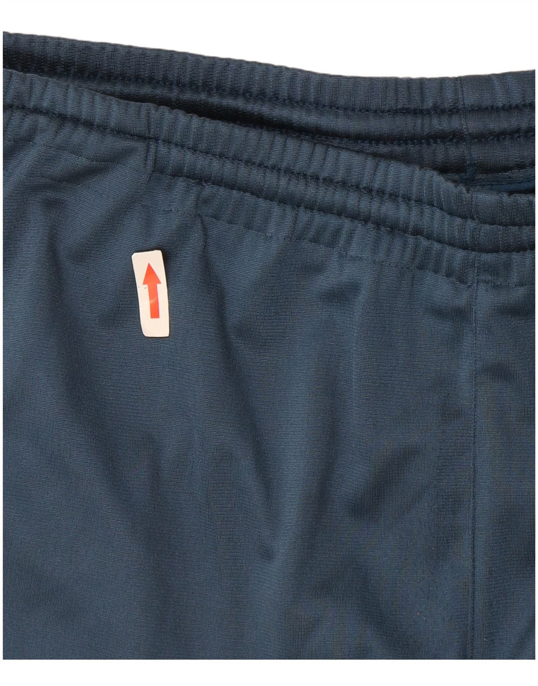 Lotto Survêtement Graphique Complet Homme Bleu Marine Moyen Colourblock