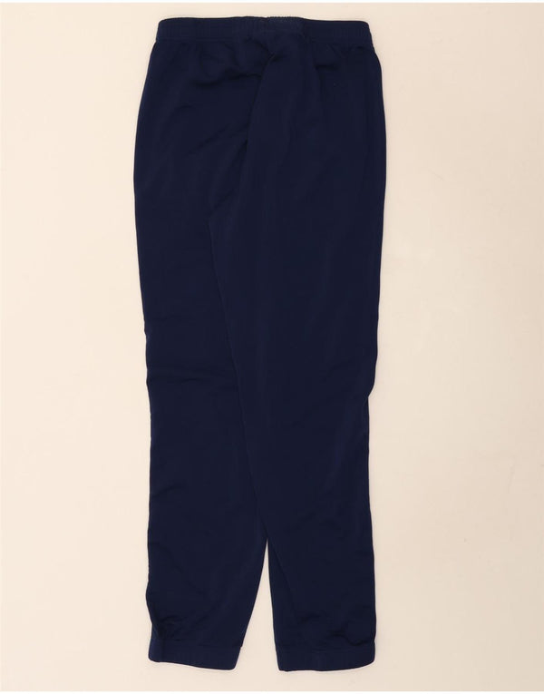 Adidas Pantalon de survêtement pour homme Pantalon de jogging Bleu marine moyen Polyester