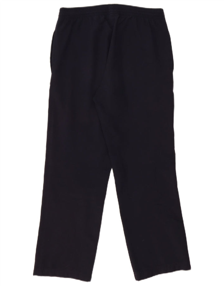 Champion Pantalon De Survêtement Homme Petit Bleu Marine