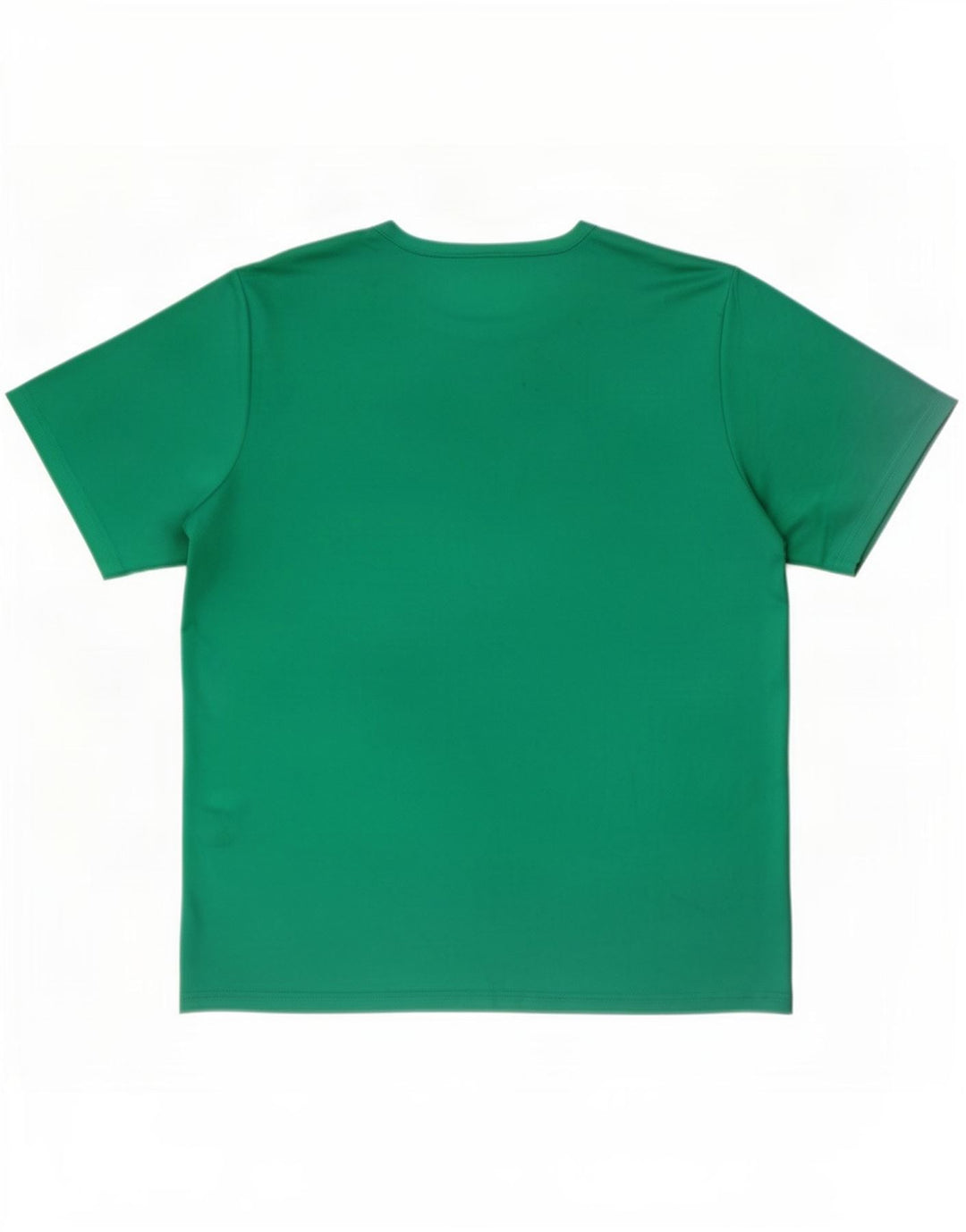 Puma T-Shirt Homme Top XL Vert Polyester