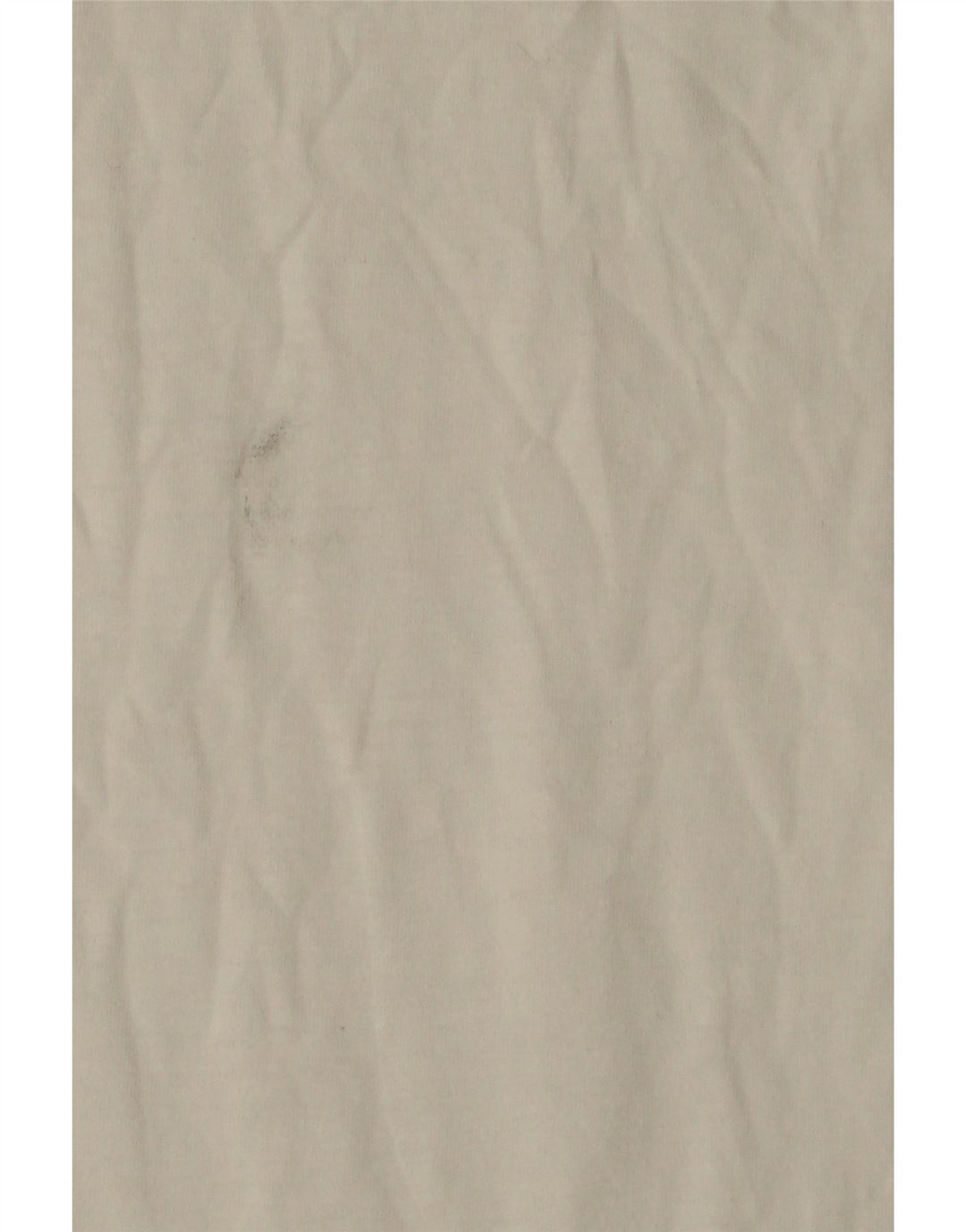 ELLESSE T-Shirt Graphique Homme Blanc Moyen Coton