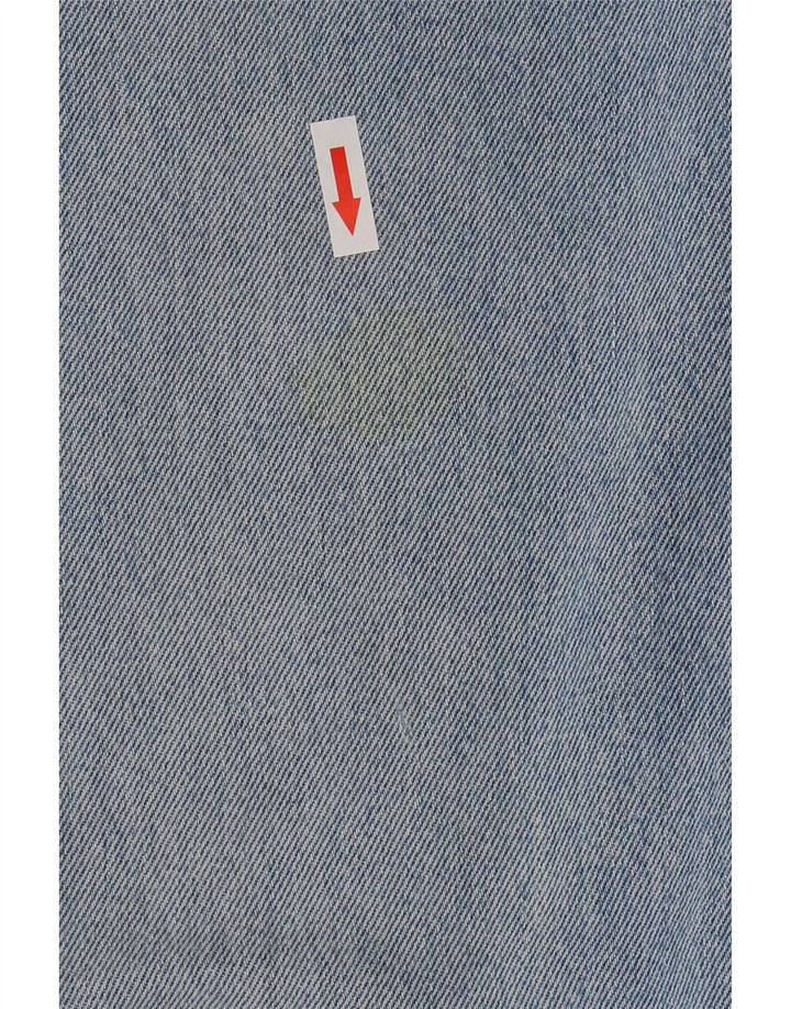 Levi's Jean Droit 581 Homme Bleu W33 L34 Coton