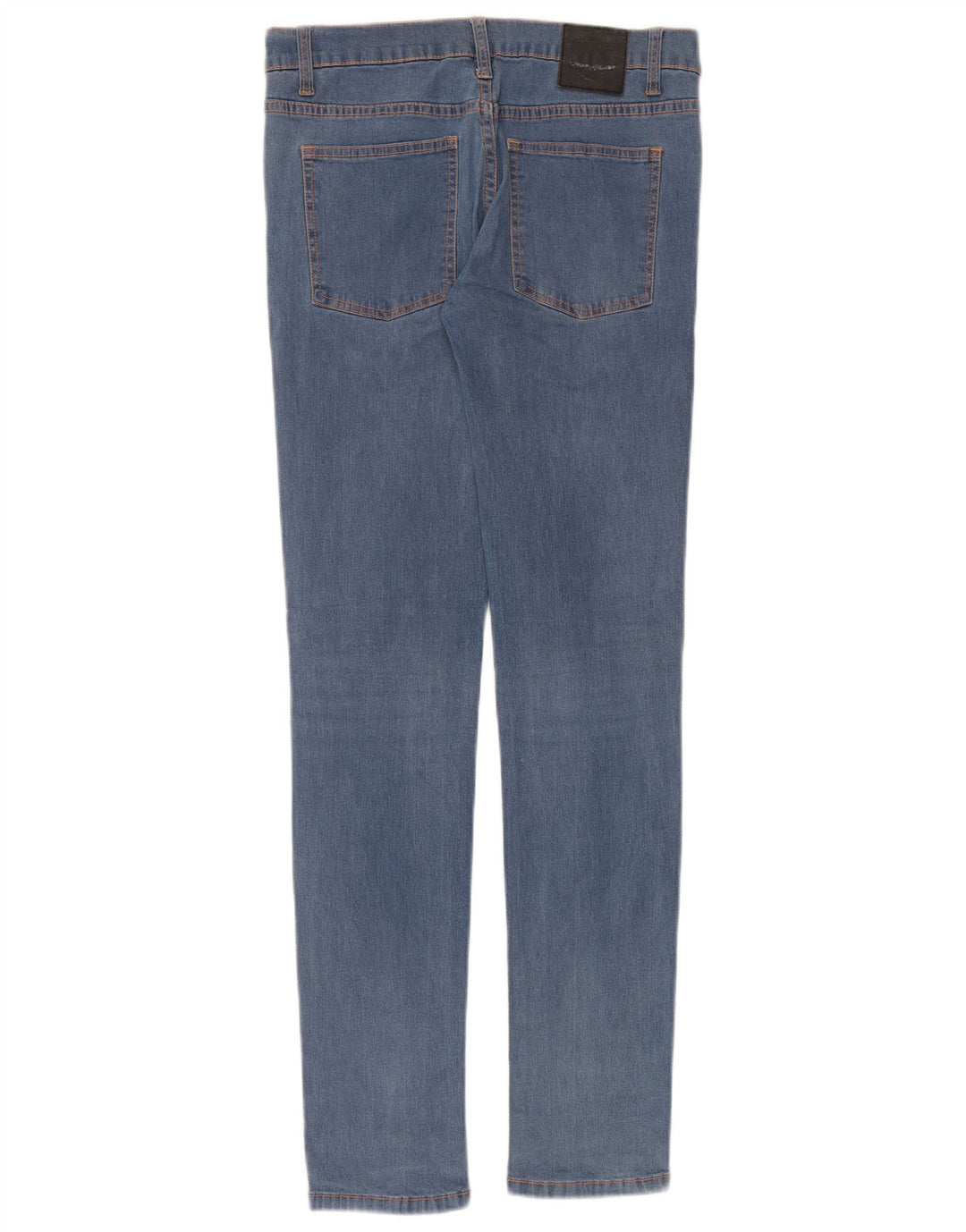 Cheap Monday Jean Skinny Femme W30 L32 Bleu