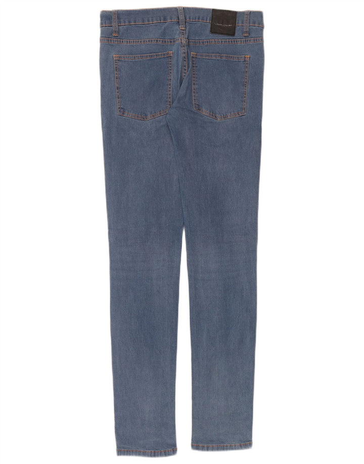 Cheap Monday Jean Skinny Femme W30 L32 Bleu