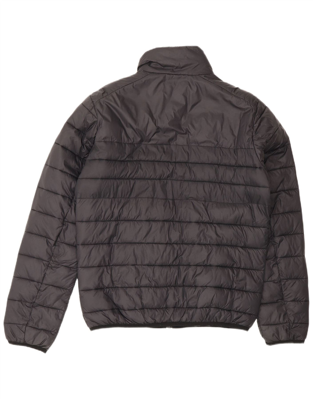 Fila Veste matelassée homme UK 34 XS Noir Polyamide