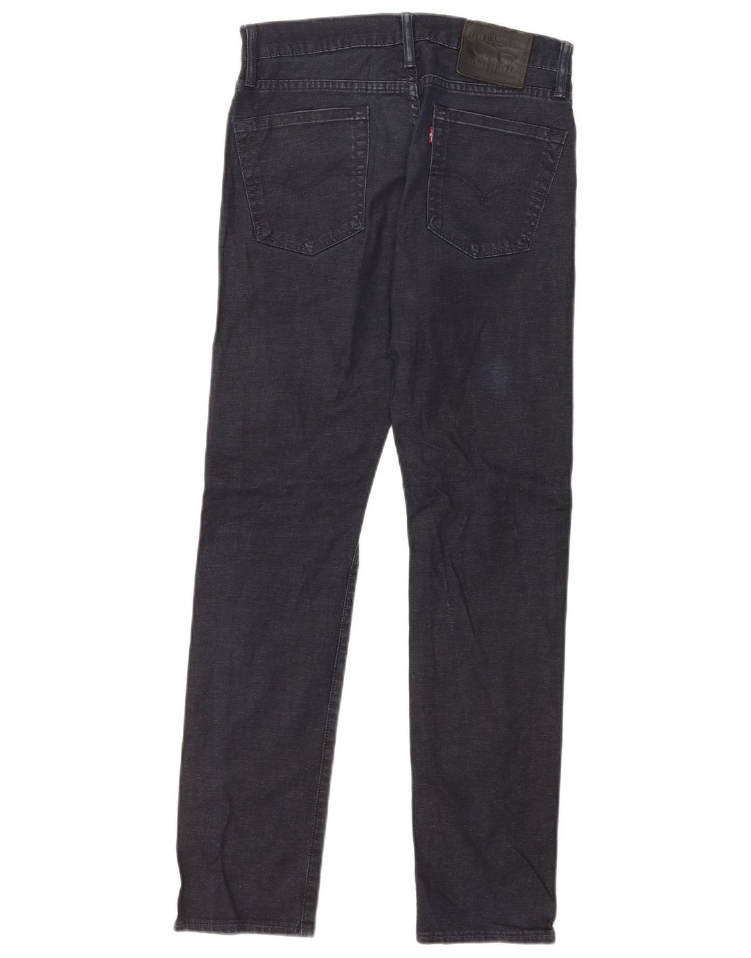 Levi's Jean Slim W30 L32 Homme Bleu Marine Coton