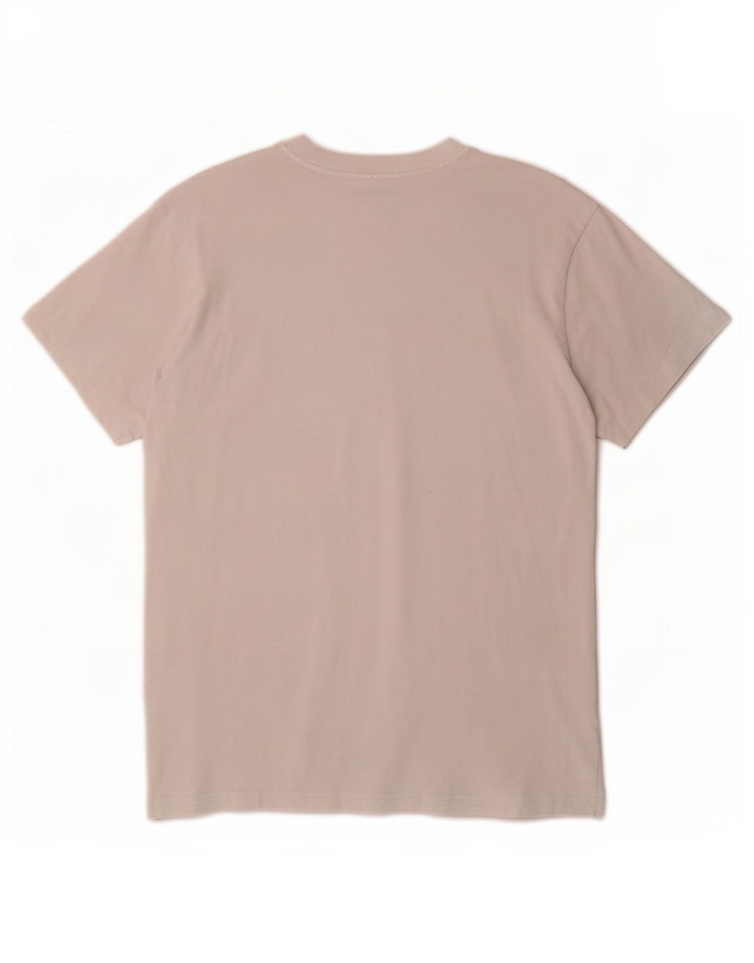 Carhartt T-shirt graphique pour homme en coton blanc moyen