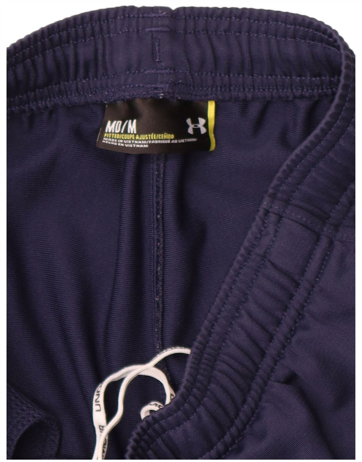 Under Armour Pantalon De Survêtement Homme Bleu Marine Moyen