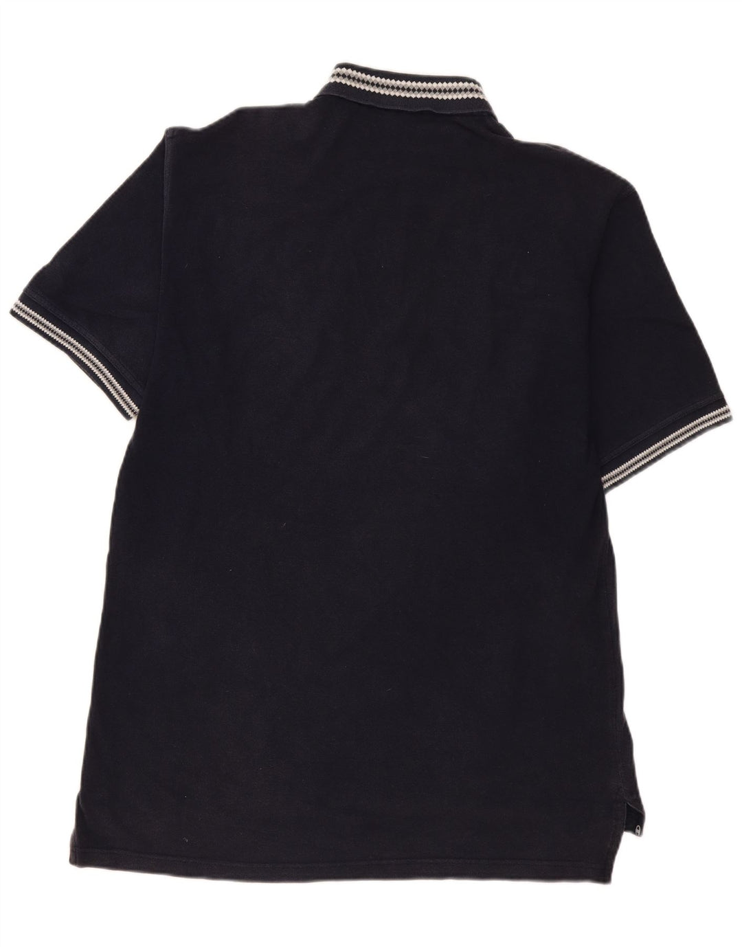 Champion Polo Homme Grand Noir