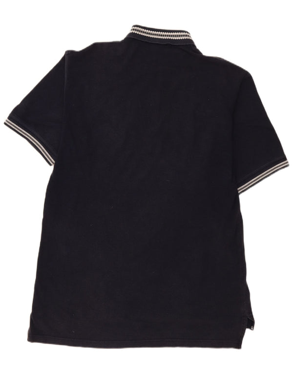 Champion Polo Homme Grand Noir