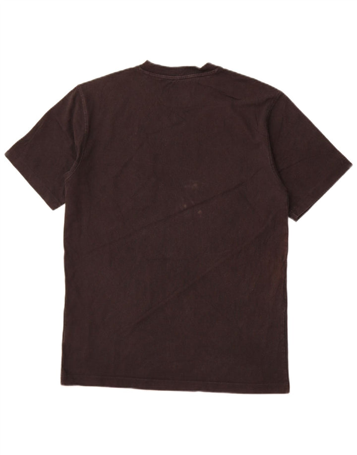 Dickies T-Shirt Homme Petit Noir Coton
