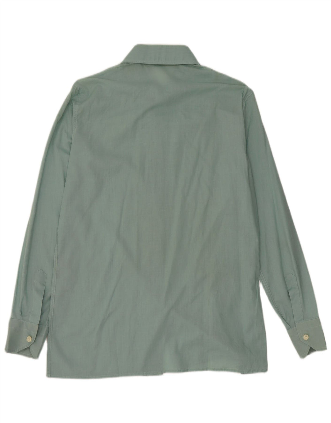 Chemise Homme Vintage Petit Vert