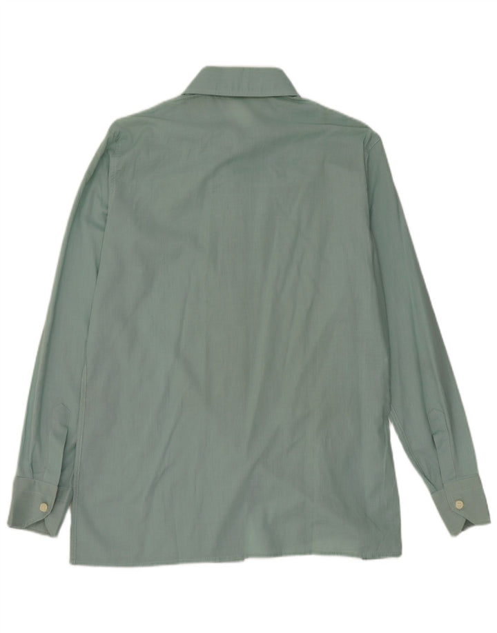 Chemise Homme Vintage Petit Vert