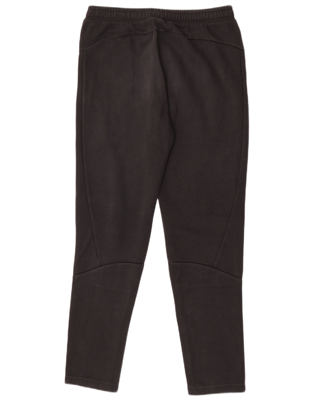 Puma Pantalon de Survêtement Homme Noir Moyen Coton