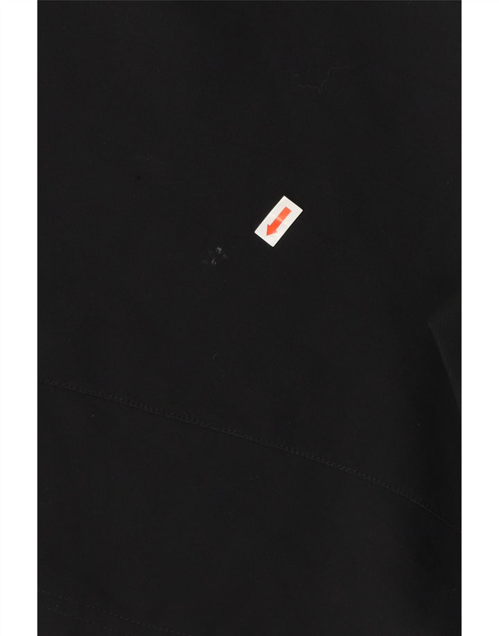 Adidas Short de sport pour homme XL Noir Colorblock Polyester